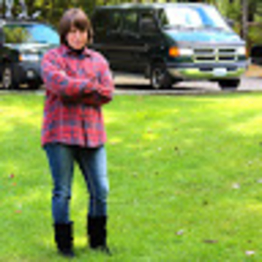 Meet your Posher, Erin